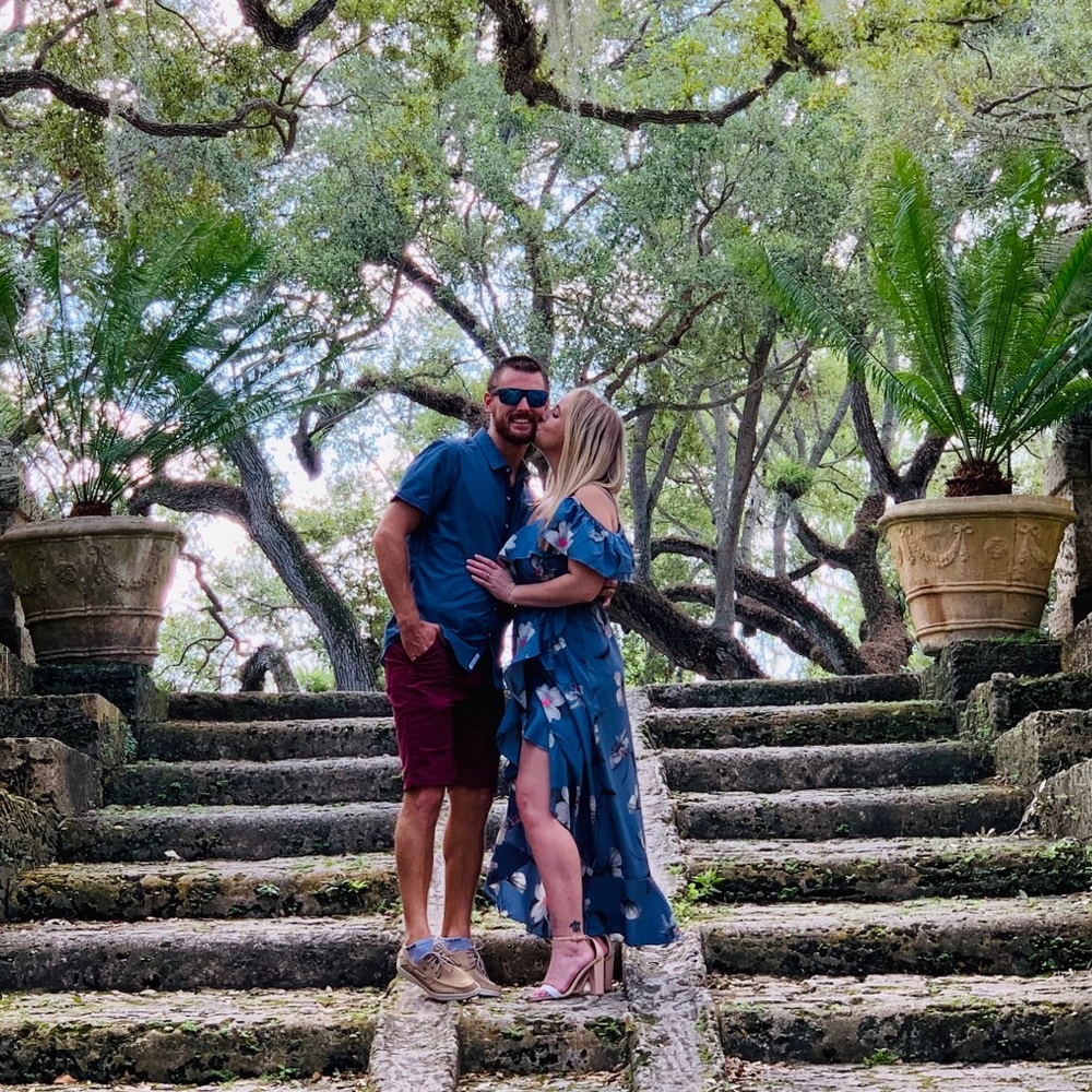 Meet your Posher, Heather